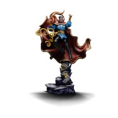 Picture of Iron Studios Marvel Comics - Dr. Strange Art Scale Statue (1/10) (MARCAS106224-10)