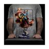 Picture of Iron Studios Marvel Comics - Dr. Strange Art Scale Statue (1/10) (MARCAS106224-10)