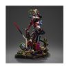 Picture of Iron Studios Deluxe: DC Comics - Harley Quinn (Gotham City Sirens) Art Scale Statue (1/10) (DCCDCG105924-10)
