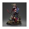 Picture of Iron Studios Deluxe: DC Comics - Harley Quinn (Gotham City Sirens) Art Scale Statue (1/10) (DCCDCG105924-10)