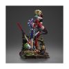 Picture of Iron Studios Deluxe: DC Comics - Harley Quinn (Gotham City Sirens) Art Scale Statue (1/10) (DCCDCG105924-10)