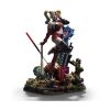 Picture of Iron Studios Deluxe: DC Comics - Harley Quinn (Gotham City Sirens) Art Scale Statue (1/10) (DCCDCG105924-10)