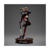 Picture of Iron Studios DC Comics - Harley Quinn (Gotham City Sirens) Art Scale Statue (1/10) (DCCDCG106024-10)