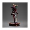 Picture of Iron Studios DC Comics - Harley Quinn (Gotham City Sirens) Art Scale Statue (1/10) (DCCDCG106024-10)