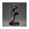 Picture of Iron Studios DC Comics - Harley Quinn (Gotham City Sirens) Art Scale Statue (1/10) (DCCDCG106024-10)