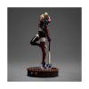 Picture of Iron Studios DC Comics - Harley Quinn (Gotham City Sirens) Art Scale Statue (1/10) (DCCDCG106024-10)
