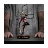 Picture of Iron Studios DC Comics - Harley Quinn (Gotham City Sirens) Art Scale Statue (1/10) (DCCDCG106024-10)