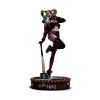 Picture of Iron Studios DC Comics - Harley Quinn (Gotham City Sirens) Art Scale Statue (1/10) (DCCDCG106024-10)