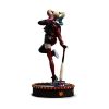 Picture of Iron Studios DC Comics - Harley Quinn (Gotham City Sirens) Art Scale Statue (1/10) (DCCDCG106024-10)