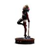 Picture of Iron Studios DC Comics - Harley Quinn (Gotham City Sirens) Art Scale Statue (1/10) (DCCDCG106024-10)