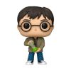 Picture of Funko Pop! Harry Potter: Harry Potter - Harry (with Hourglass)​ #180 Vinyl Figure