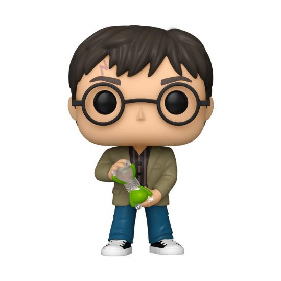 Picture of Funko Pop! Harry Potter: Harry Potter - Harry (with Hourglass)​ #180 Vinyl Figure