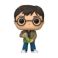 Picture of Funko Pop! Harry Potter: Harry Potter - Harry (with Hourglass)​ #180 Vinyl Figure