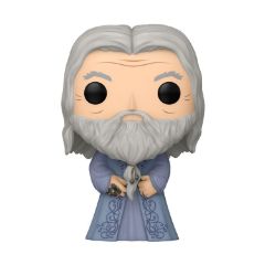 Picture of Funko Pop! Harry Potter: Harry Potter - Albus Dumbledore #183 Vinyl Figure
