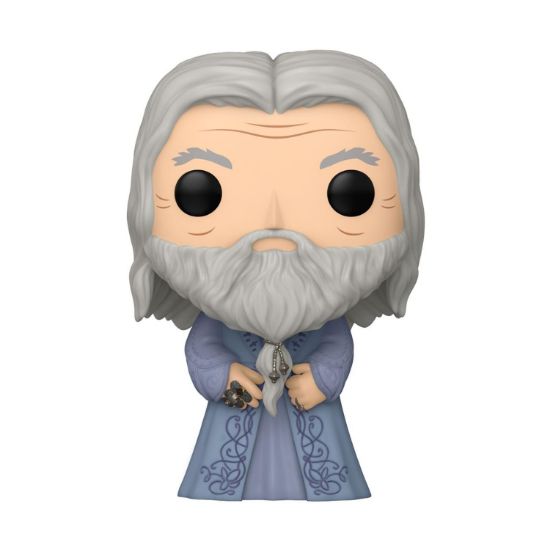 Picture of Funko Pop! Harry Potter: Harry Potter - Albus Dumbledore #183 Vinyl Figure