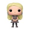 Picture of Funko Pop! Harry Potter: Harry Potter - Luna Lovegood #182 Vinyl Figure