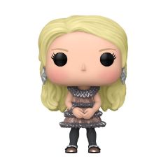 Picture of Funko Pop! Harry Potter: Harry Potter - Luna Lovegood #182 Vinyl Figure