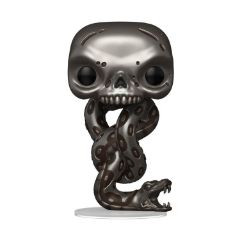 Picture of Funko Pop! Harry Potter: Harry Potter - Dark Mark #184 Vinyl Figure