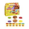 Picture of Hasbro Play-Doh: Doh & More - Food Shapes Grill Fun Playset (G1614)