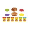 Picture of Hasbro Play-Doh: Doh & More - Food Shapes Grill Fun Playset (G1614)