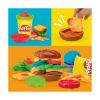 Picture of Hasbro Play-Doh: Doh & More - Food Shapes Grill Fun Playset (G1614)