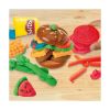 Picture of Hasbro Play-Doh: Doh & More - Food Shapes Grill Fun Playset (G1614)
