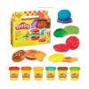 Picture of Hasbro Play-Doh: Doh & More - Food Shapes Grill Fun Playset (G1614)