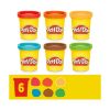 Picture of Hasbro Play-Doh: Doh & More - Food Shapes Grill Fun Playset (G1614)