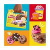 Picture of Hasbro Play-Doh: Doh & More - Food Shapes Little Bakery Playset (G1615)