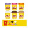 Picture of Hasbro Play-Doh: Doh & More - Food Shapes Little Bakery Playset (G1615)