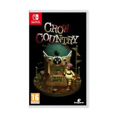 Picture of NSW Crow Country