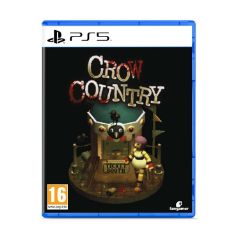 Picture of PS5 Crow Country