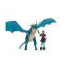 Picture of Spin Master How to Train Your Dragon: Dragons & Vikings - Deadly Nadder & Astrid Action Figures (20151275)*