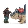 Picture of Spin Master How to Train Your Dragon: Dragons & Vikings - Deadly Nadder & Astrid Action Figures (20151275)*