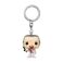 Picture of Funko Pocket Pop!: Hannibal The Silence of The Lambs - Hannibal Lecter Vinyl Figure Keychain