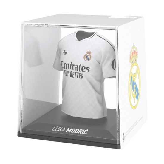 Picture of FanCollex: MyJersey - Real Madrid Home 24/25 Modrić (45MY00005)