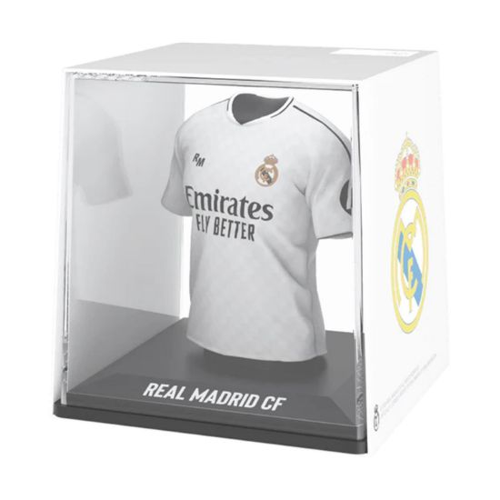 Picture of FanCollex: MyJersey - Real Madrid Home 24/25 (45MY00008)