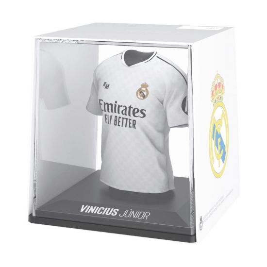Picture of FanCollex: MyJersey - Real Madrid Home 24/25 Vini Jr. (45MY00002)