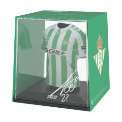 Picture of FanCollex: MyJersey - Real Betis Home 2024/25 Isco (27MY00001)