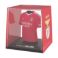 Picture of FanCollex: MyJersey - Benfica Home 2024/25 Vangelis Pavlidis (01MY00024)
