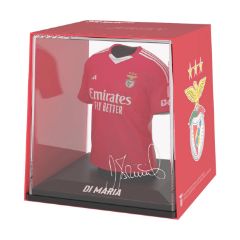 Picture of FanCollex: MyJersey - Benfica Home 2024/25 -  Di Maria (01MY00022)