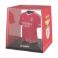 Picture of FanCollex: MyJersey - Benfica Home 2024/25 -  Di Maria (01MY00022)