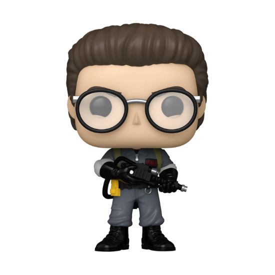 Picture of Funko Pop! Movies: Ghostbusters II - Egon Spengler #1883 Vinyl Figure