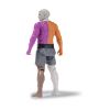 Picture of Spin Master DC: Superman Movie - Metamorpho 6" Action Figure (20152413)