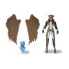 Picture of Spin Master DC: Superman Movie - Hawkgirl 6" Action Figure (20152412)