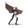 Picture of Spin Master DC: Superman Movie - Hawkgirl 6" Action Figure (20152412)