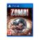 Picture of PS4 ZOMBI