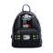 Picture of Loungefly Disney: Star Wars - Darth Vader Light Up Cosplay Mini Backpack (STBK0219)
