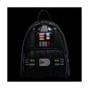 Picture of Loungefly Disney: Star Wars - Darth Vader Light Up Cosplay Mini Backpack (STBK0219)