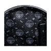 Picture of Loungefly Disney: Star Wars - Darth Vader Light Up Cosplay Mini Backpack (STBK0219)